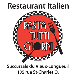 Restaurant Pasta Tutti Gio